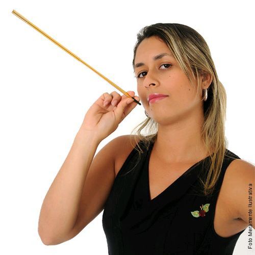 Piteira Pequena Luxo