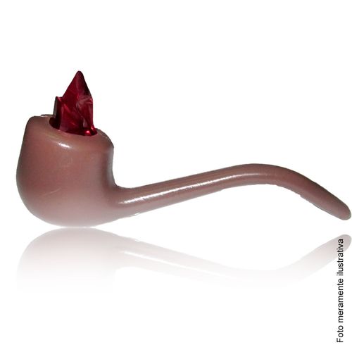 Cachimbo Simples