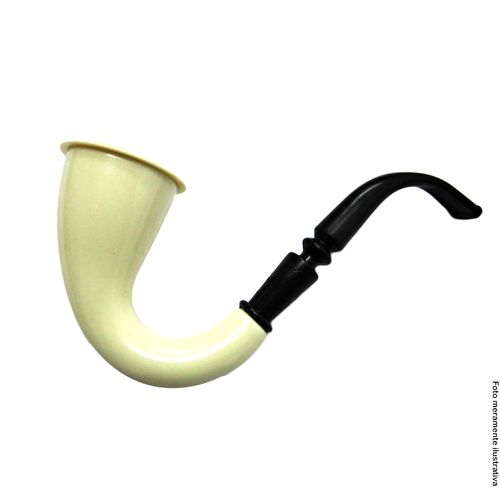Cachimbo Sherlock Holmes