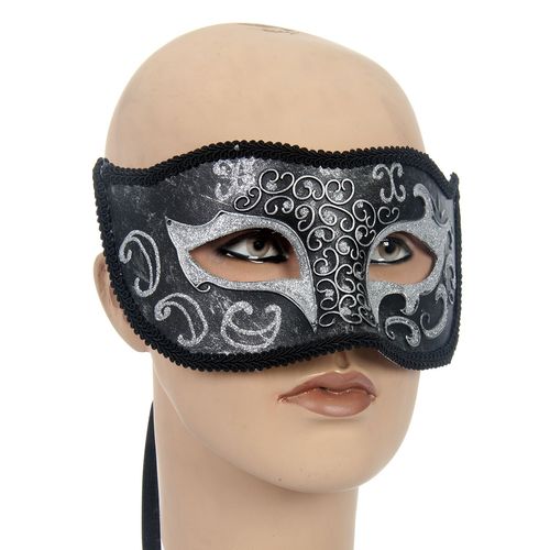 Máscara Uomo Masculina