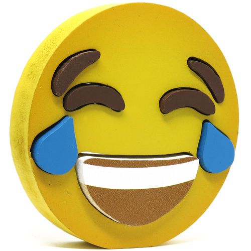 Quebra-Cabeça - Emotions Chorando