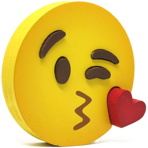 Quebra-Cabeça - Emotions Beijo
