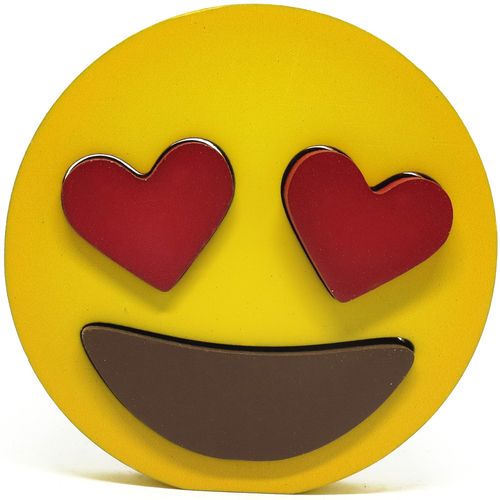 Quebra-Cabeça - Emotions Paixão
