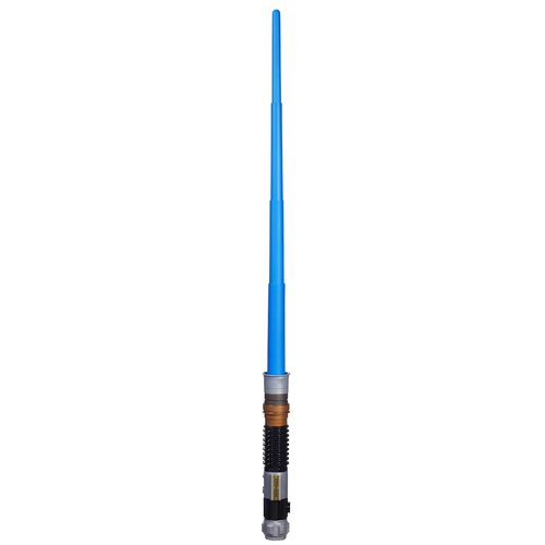 Sabre de Luz Retrátil Obi-Wan Kenobi - Star Wars