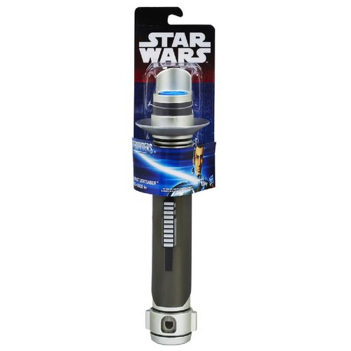 Sabre de luz Básica SW Rebels Hasbro - Kanan Jarrus