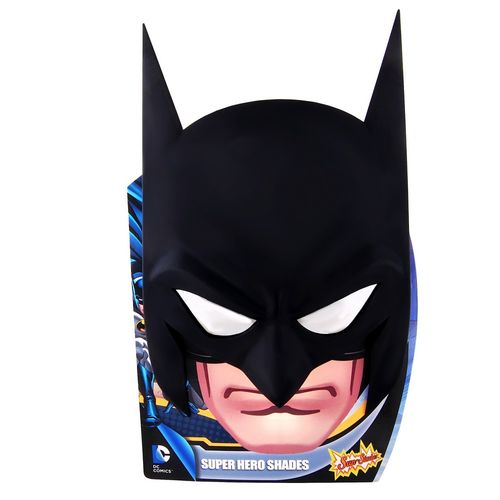 Máscara Óculos Batman
