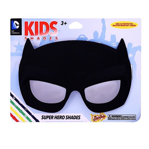 Máscara Óculos Batman Kids