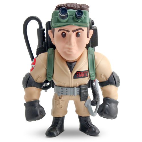 Boneco Metal DTC 10 cm Ghostbusters - Stantz
