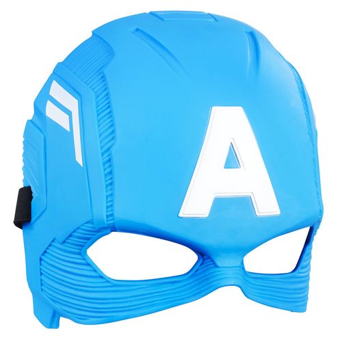 Máscara Capitão América Hasbro - Avengers
