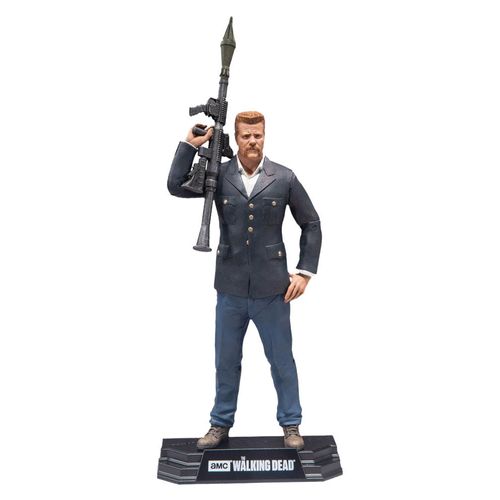 Boneco Abraham Ford - The Walking Dead