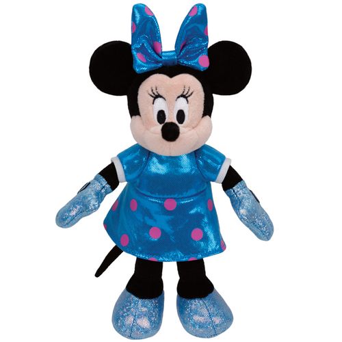 Pelúcia Beanie Babies - Minnie