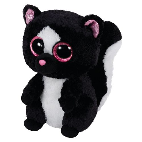 Pelúcia Beanie Boos - Gamba Flora