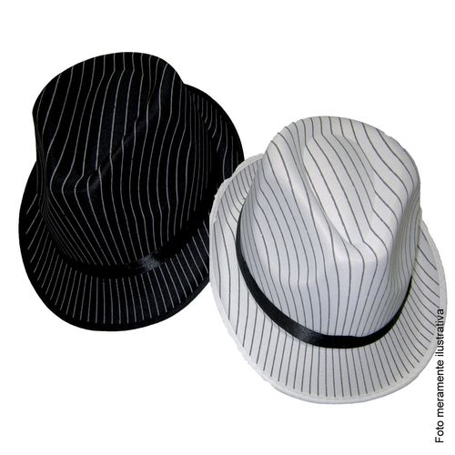 Chapéu de Gagster Feminino