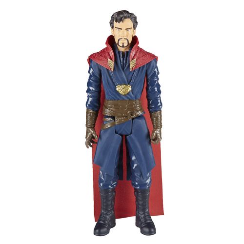 Boneco Doutor Estranho Avengers Infinity War - Titan Hero Series