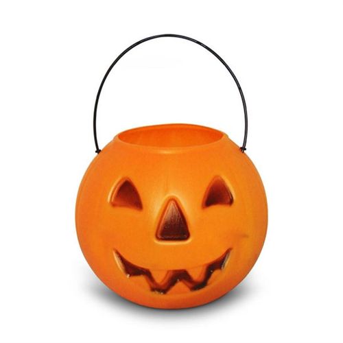Baleiro Abóbora Grande - Halloween
