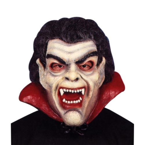 Mascara Vampiro