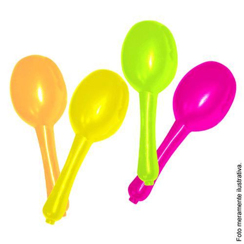 Mini Maraca