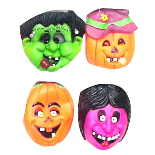 Mascara Infantil Sortidas