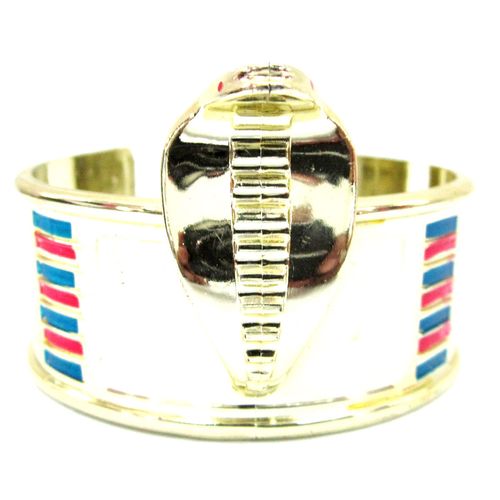 Bracelete Cleópatra  Importado