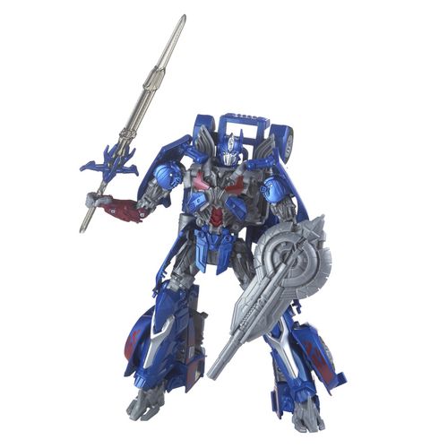 Boneco Transformers - Hasbro - Optimus Prime