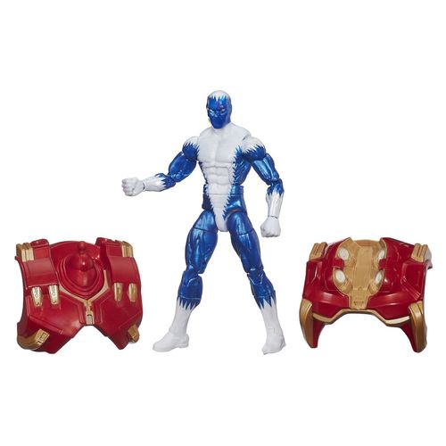 Boneco Legends Séries Marvel - Marvel's Blizzard