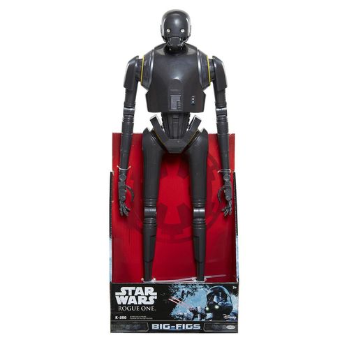 Boneco Star Wars Rogue One 48 cm - K-2SO