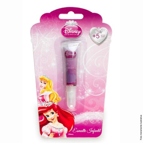 Esmalte Princesas