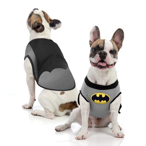 Fantasia para Cachorros Batman Standard