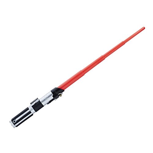Sabre de luz Básica Star Wars - Darth Vader - Hasbro