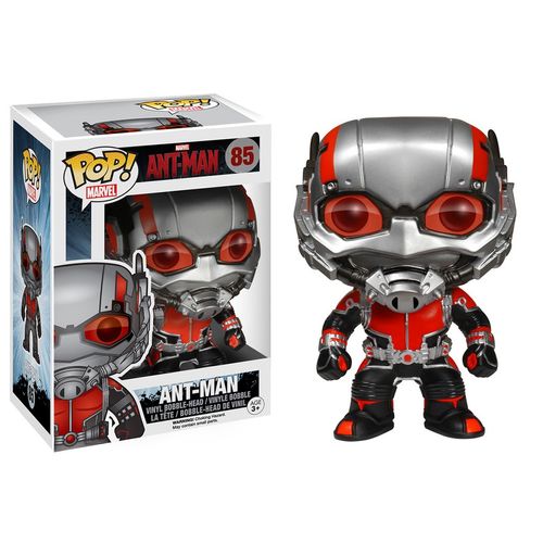 Funko POP Ant-Man - Marvel