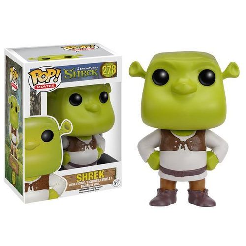 Funko POP Shrek