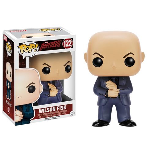 Funko POP Daredevil - Wilson Fisk