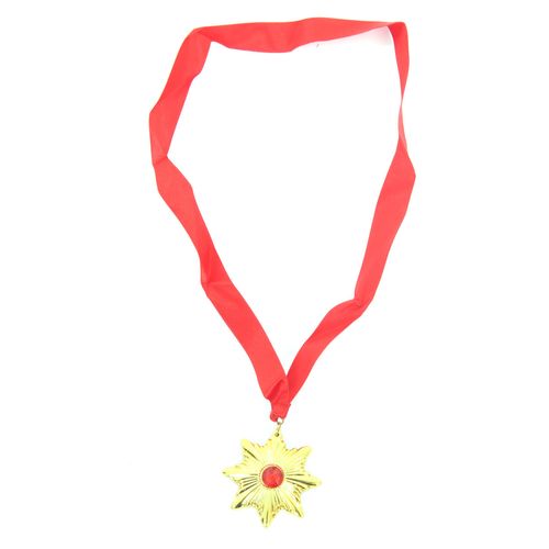 Medalha Dracula