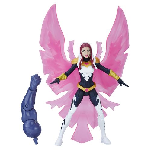 Boneco Legends Series Avengers Infinity War - Marvel's Songbird