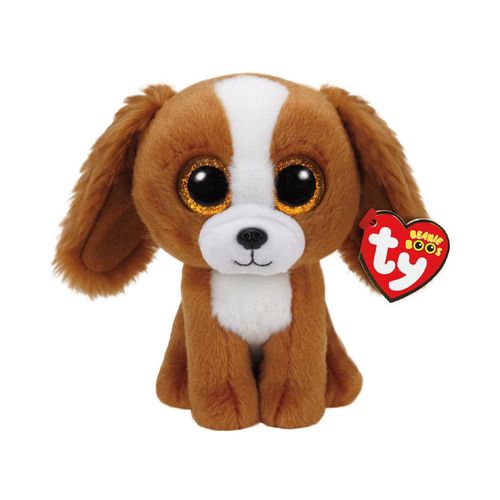 Pelúcia Beanie Boos - Cachorra Tala