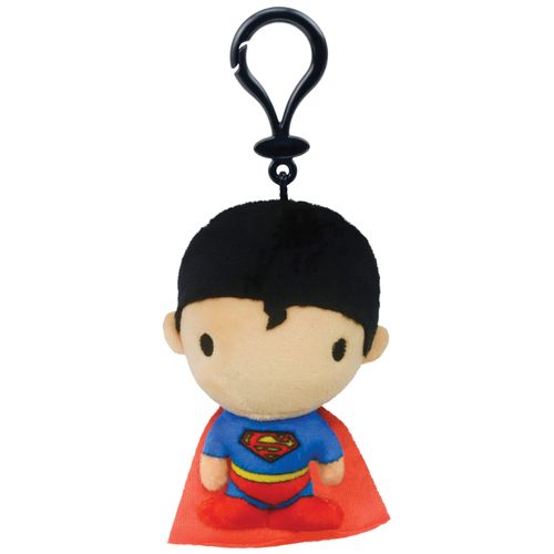 Chaveiro Super Hero - Liga da Justiça - Superman