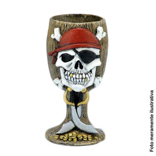Taça Pirata Nova
