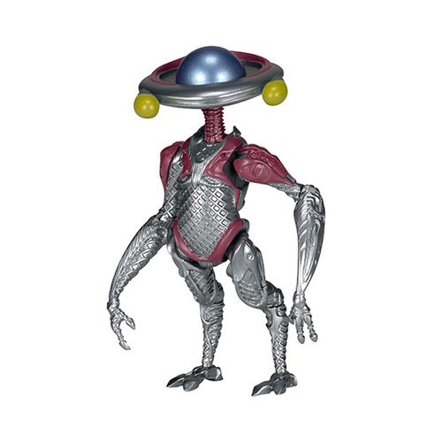 Boneco Power Rangers 12 cm O Filme - Alpha