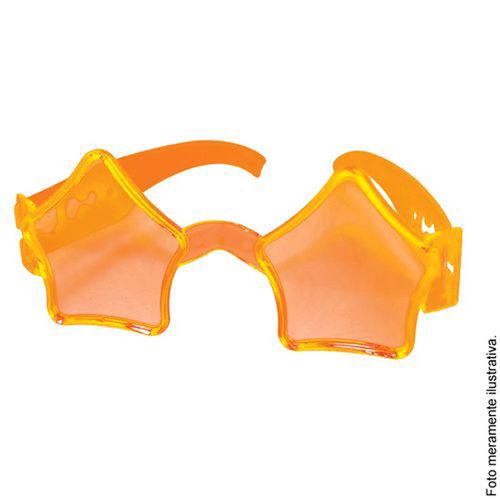 Oculos Star Fashion