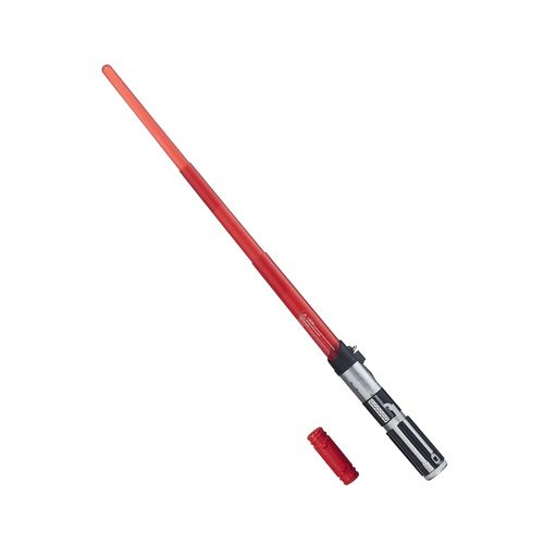 Sabre de luz Eletrônico SW The Force Awakens Hasbro - Darth Vader