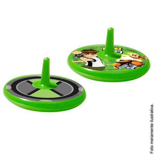 Pião Ben 10