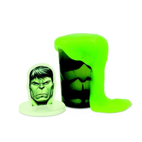 Geleca Avengers - Hulk