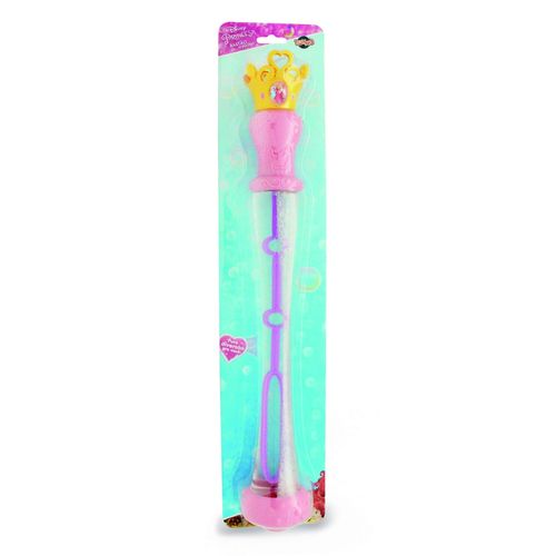 Kit Bolha de Sabão Bastão - Disney Princesas