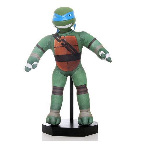 Boneco Tartaruga Ninja - Leonardo - My Puppet