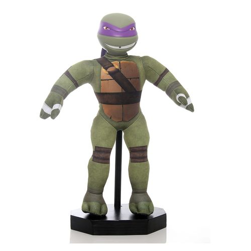 Boneco Tartaruga Ninja - Donatelo - My Puppet