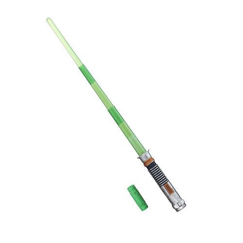 Sabre de luz Eletrônico SW The Force Awakens Hasbro - Luke Skywalker
