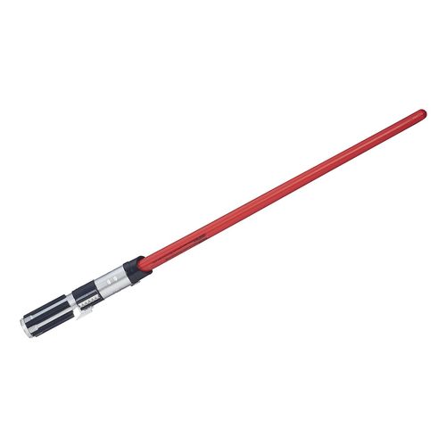 Sabre de luz Value Sw The Force Hasbro - Darth Vader