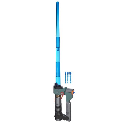 Sabre de Luz Eletrônico Hasbro - Ezra