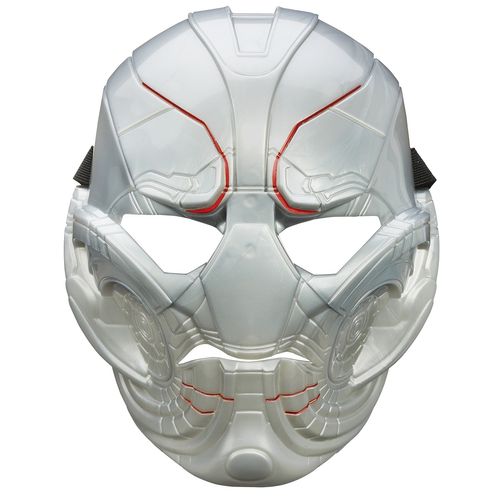 Máscara Ultron Hasbro - Avengers