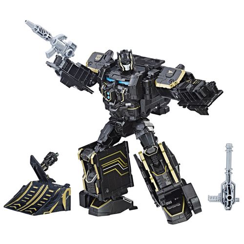 Boneco Optimus Prime Transformers Primitive